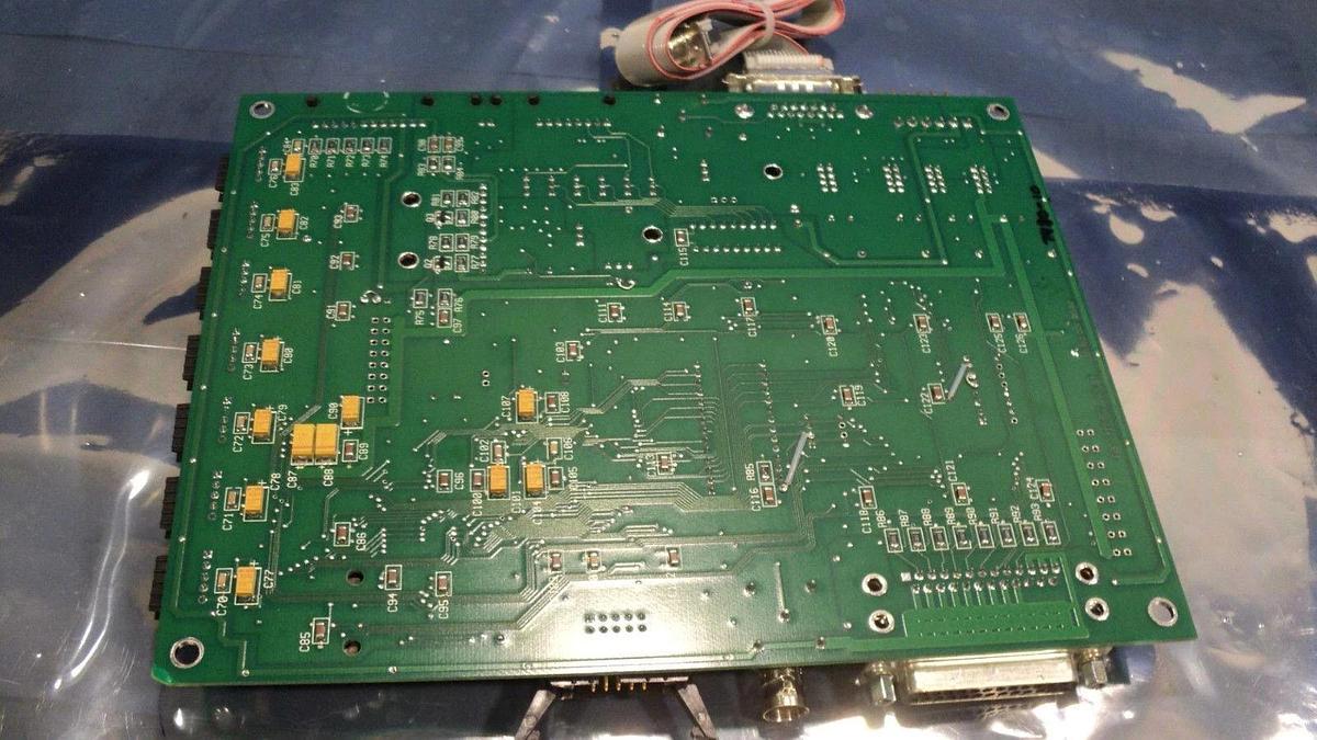 Used KLA-Tencor 369470 Circuit Board PCB FAB 319457 AIT Used Working