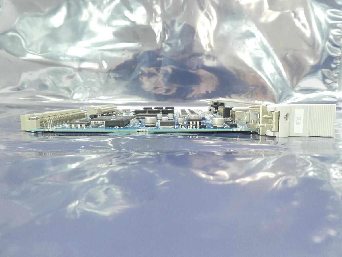 Used Sony 1-868-017-12 VME PCB Card DPR-LS44 Nikon 4S019-813-2 NSR FX-601F Working