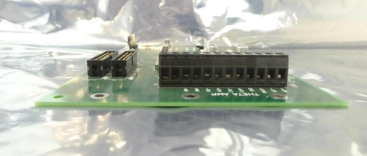 Used Therma-Wave 37658-01 Interconnecting P-62 Board PCB OPTI-PROBE OP 7341 Working