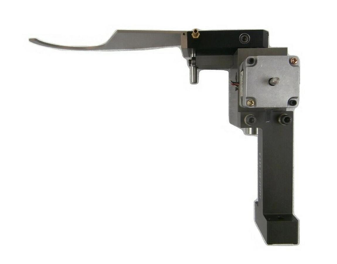 Used Electroglas 248057-001 Wafer Transfer Assembly 4085x Horizon PSM 200mm As-Is