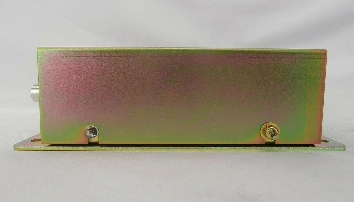 Used JEOL PMT HV PS PCB Module AP001871-00 JWS-2000 Wafer Defect SEM Working