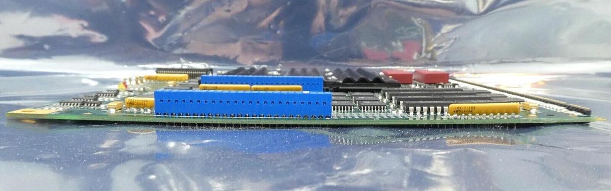 Used SPEA PDS030 Process Interface PCB EL.LEV.E Working Surplus
