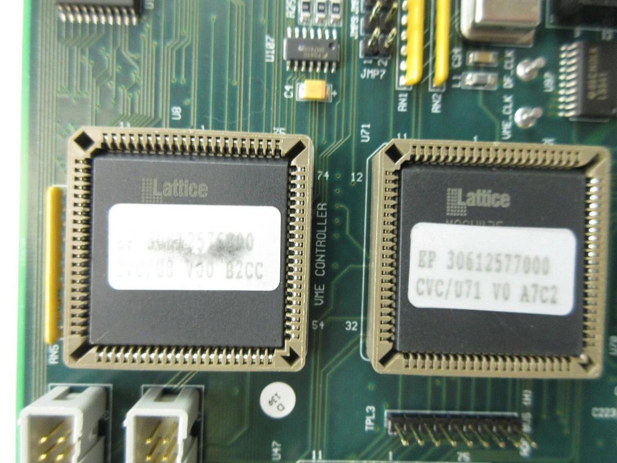 Used Opal 50312570000 CVC Board PCB Used Working