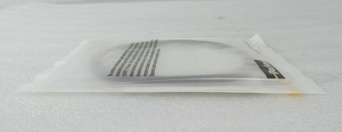 Parker Hannifin HF355 2-281 O-Ring Reseller Lot of 4 New Surplus