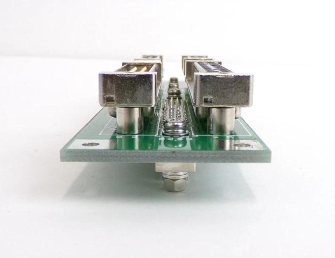 TEL Tokyo Electron 2L81-050051-V1 Interface PCB LPIF-LF New Surplus