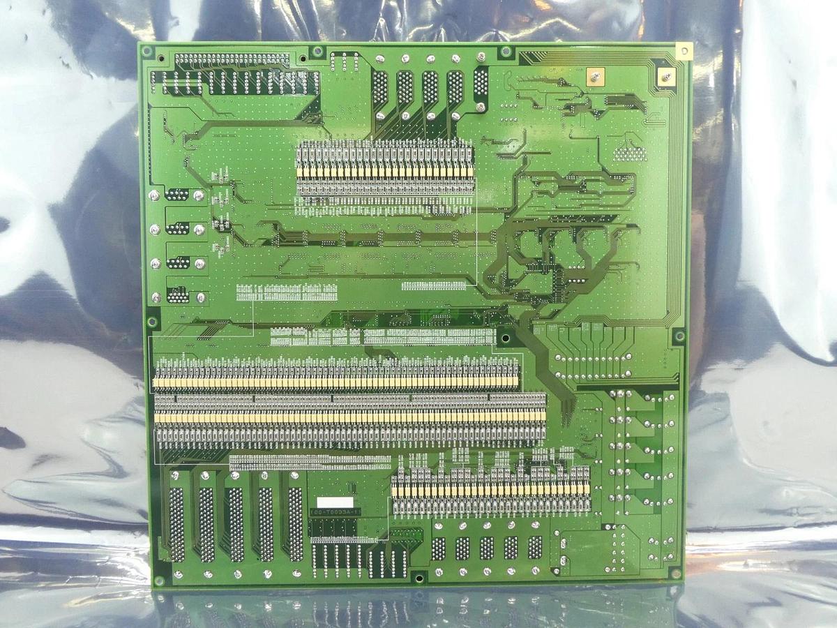 Used TEL Tokyo Electron CPC-T0033A-12 IO CSB #01 PCB TOB1033 Lithius Working Surplus