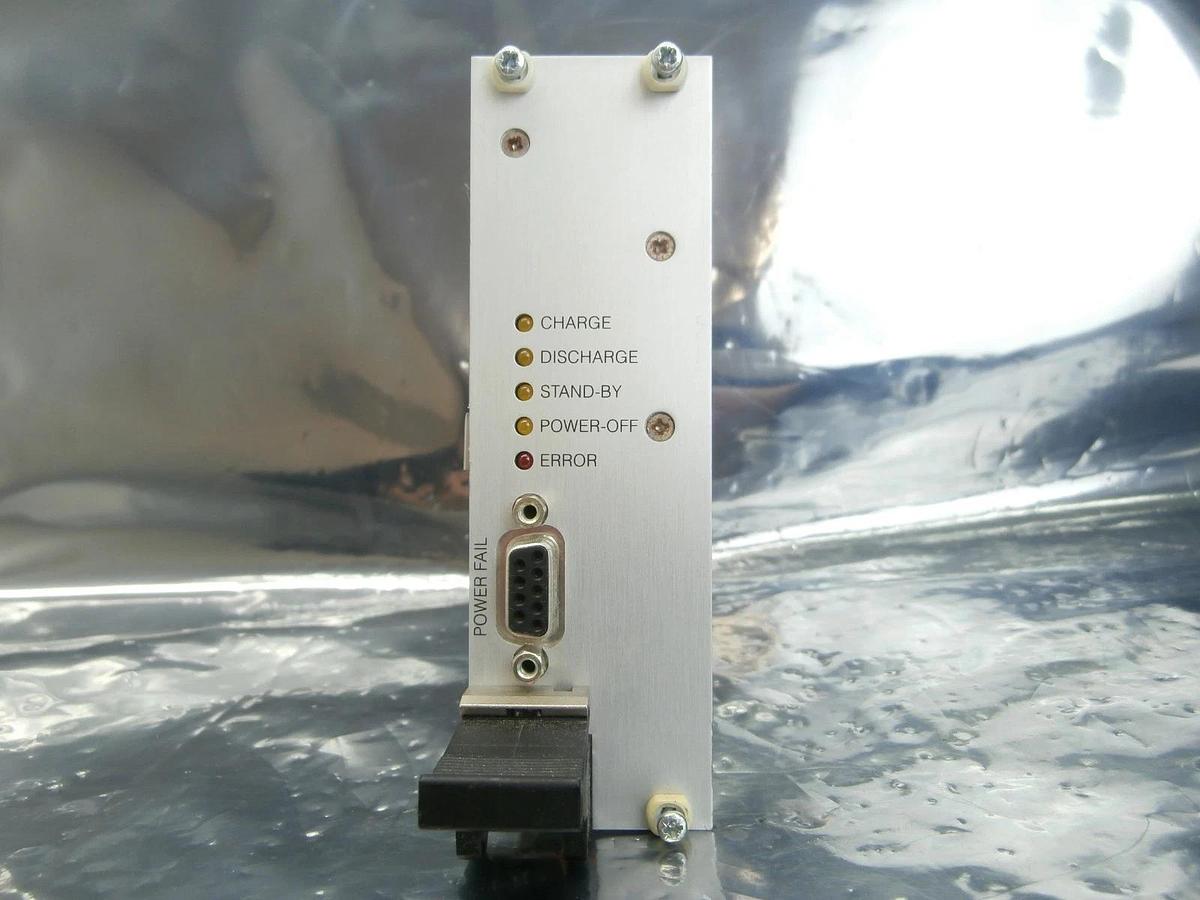 Used Inova Computers 11249 UPS Board PCB Card 1-ICP-UPS UPS-27.10.00 Used Working