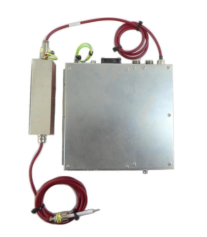 Used Bruker 265237.00019-i UT05P1-1C HV Module UltrafleXtreme Spectrometer Working