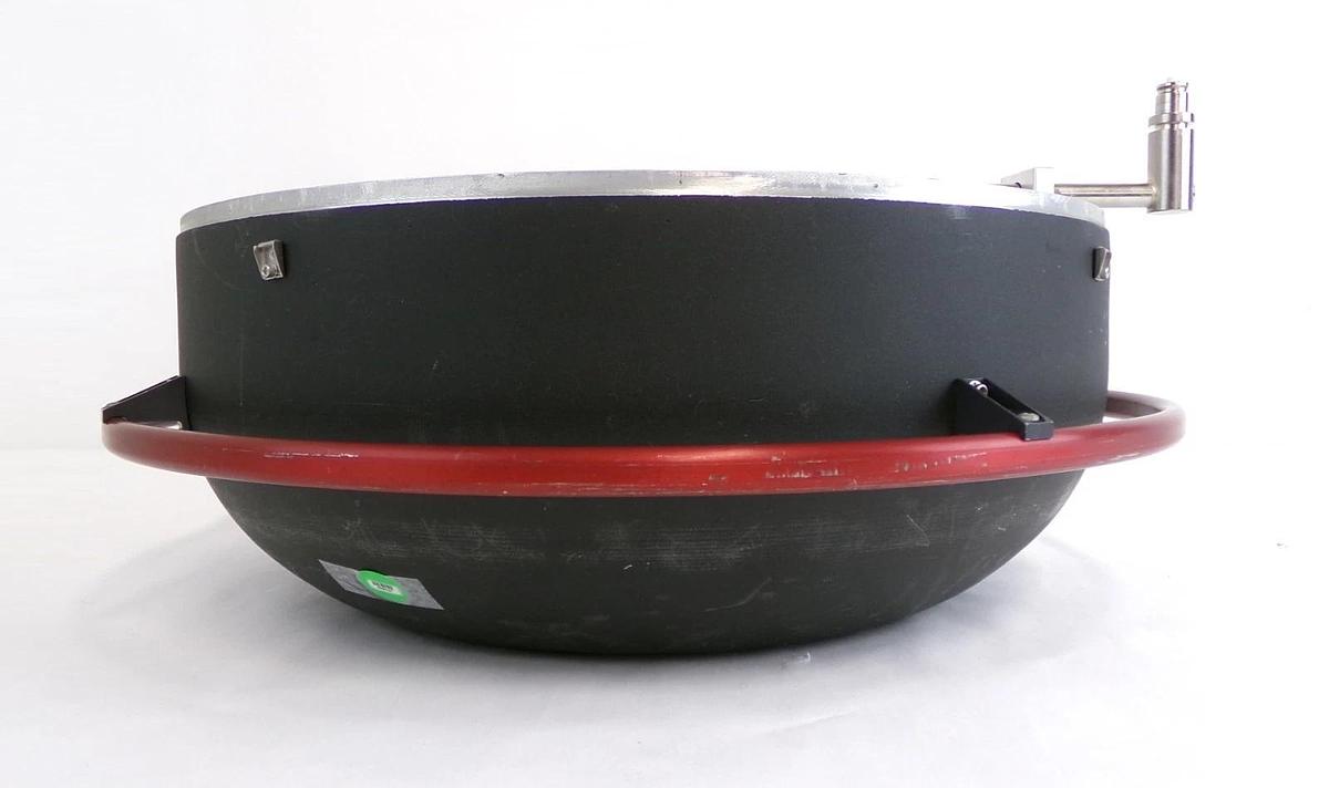 Refurbished AE Advanced Energy 3155086-002 12.56MHz RF Matching Network Dome Refurbished