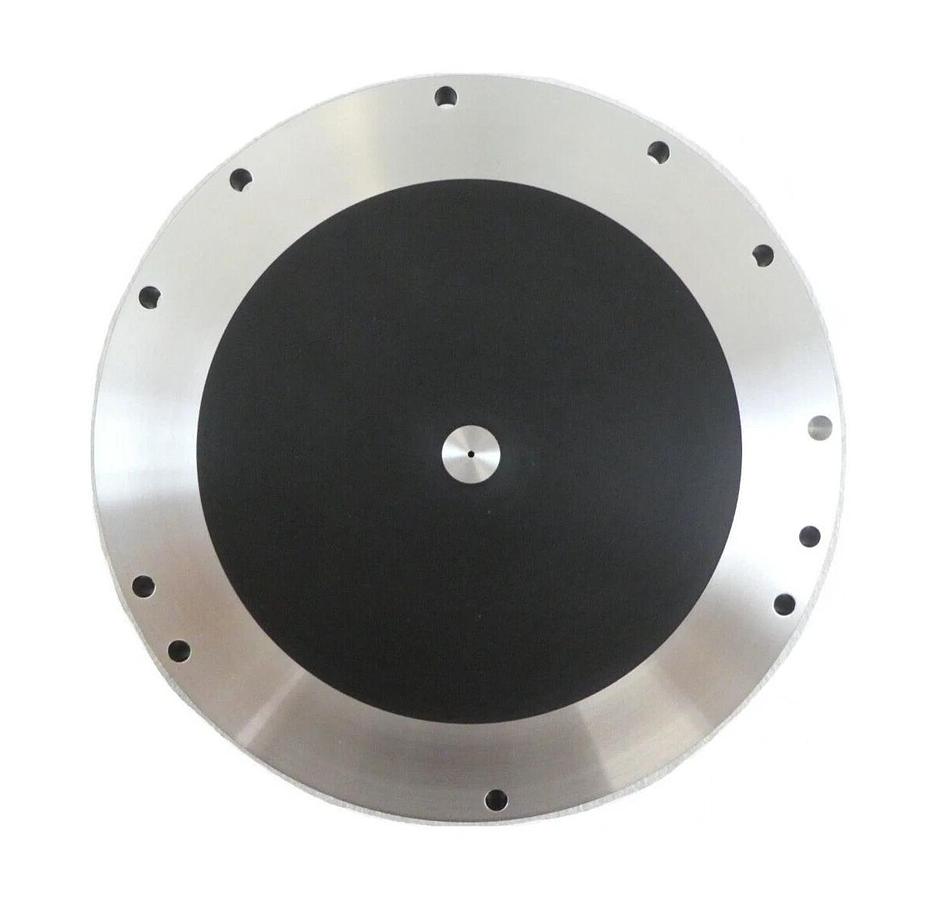 Lam Research 2301799 125mm Lower Electrode Body New Surplus