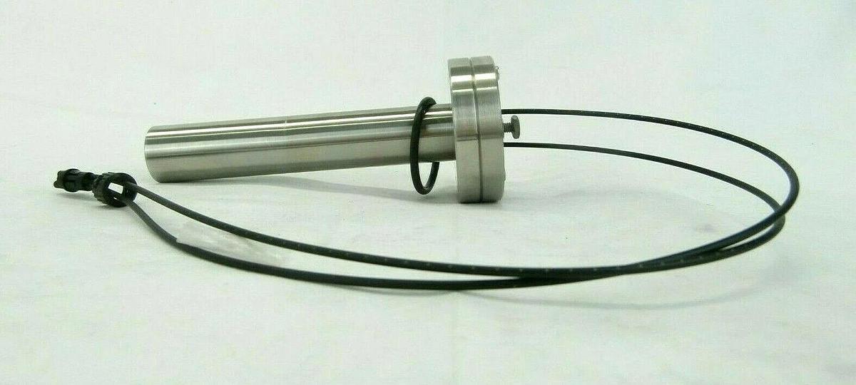 Used Plasma-Therm Optical Endpoint Detector Clusterlock 7000 Etching System Spare