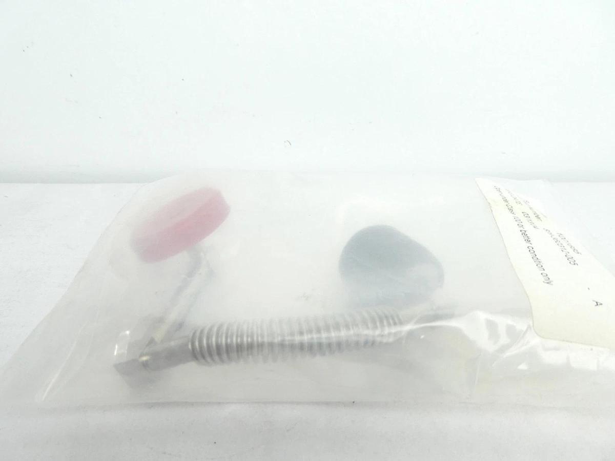 Lam Research 839-360312-005 Adaptor TMP N2 PRG1.3K TMP New Surplus