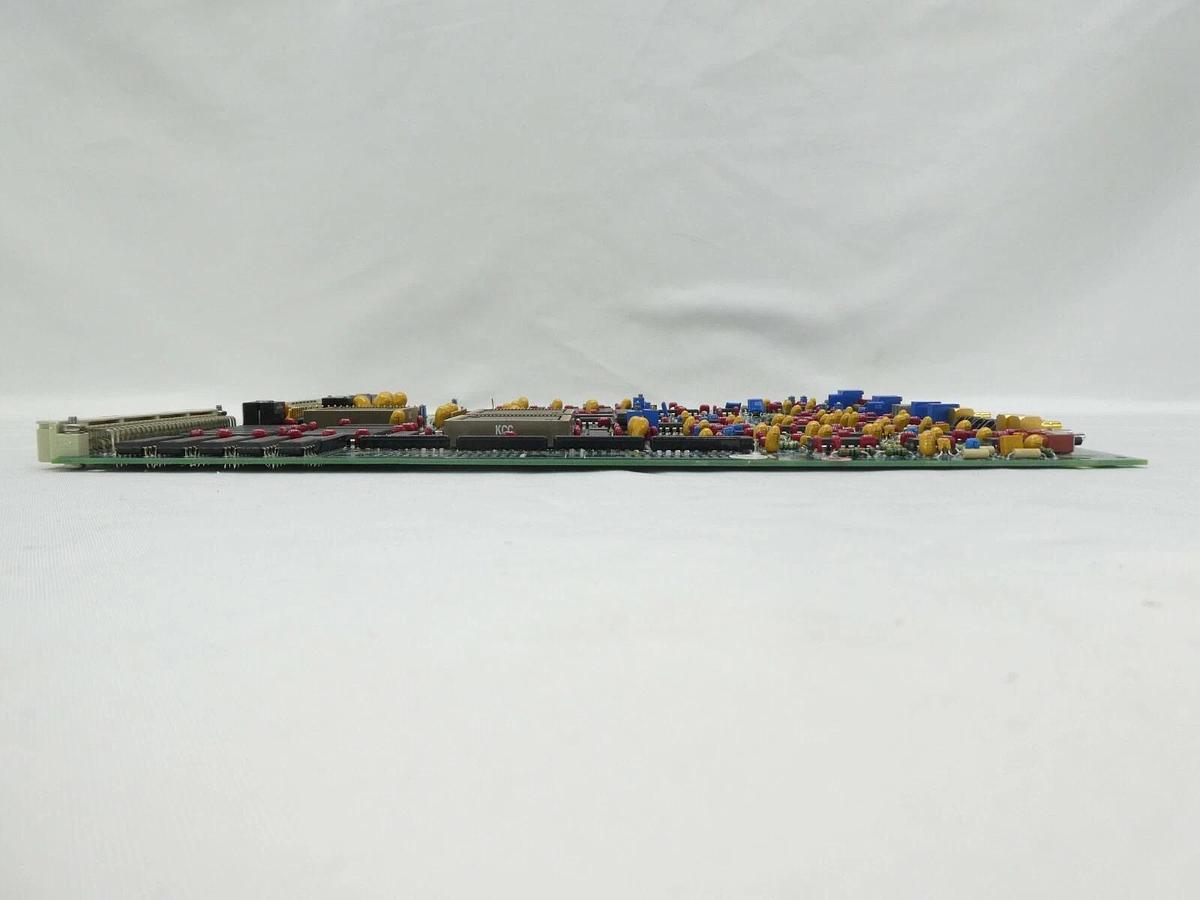 Used Opal 50412570-200 ETD Board PCB Working Surplus