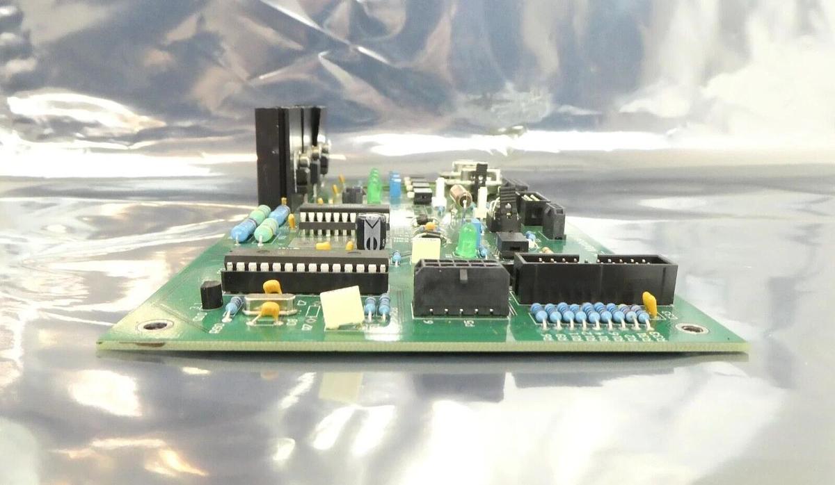 Used CovalX Mainboard v4.4 Processor PCB HM3 TUVO High-Mass MALDI Working Surplus