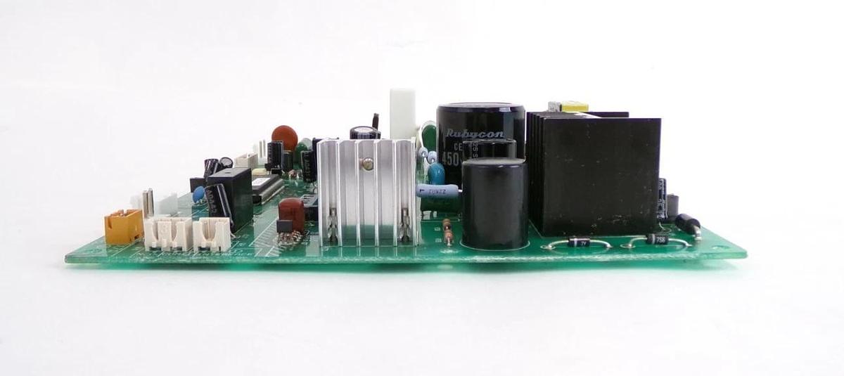 Used DIP EH0111(C)-5C Power Supply PCB EH0111 TEL 5024-000218-11 Lot of 2 Working
