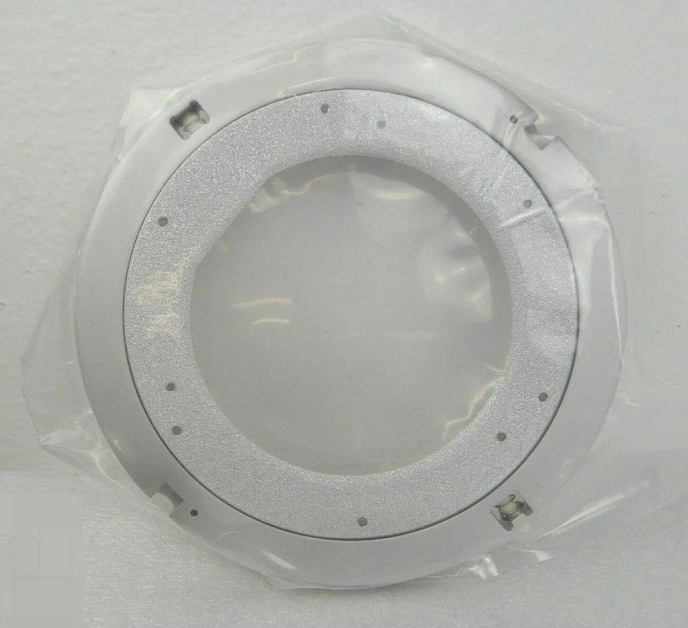 Used MRC Cleaned  bagged  701795-0 150mm Wafer Holder Working Surplus