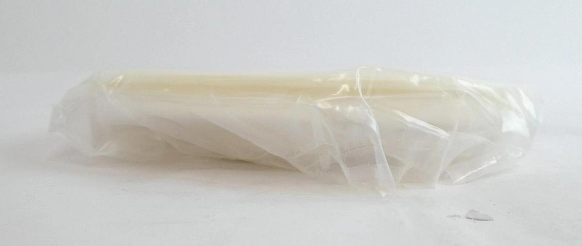 Refurbished Lam Research 716-077815 Ceramic Upper Ring Insulator Tungsten Refurbished