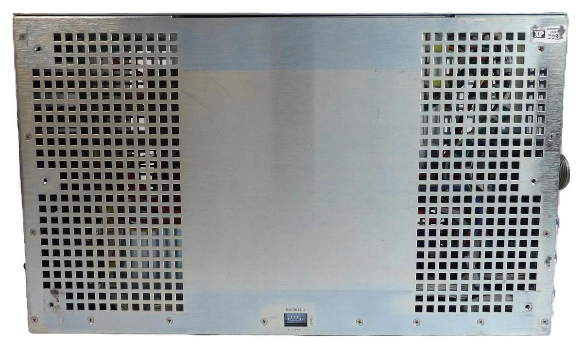 Used XP Power 102367 DC Power Supply AMAT Applied Materials 0195-15053 Working