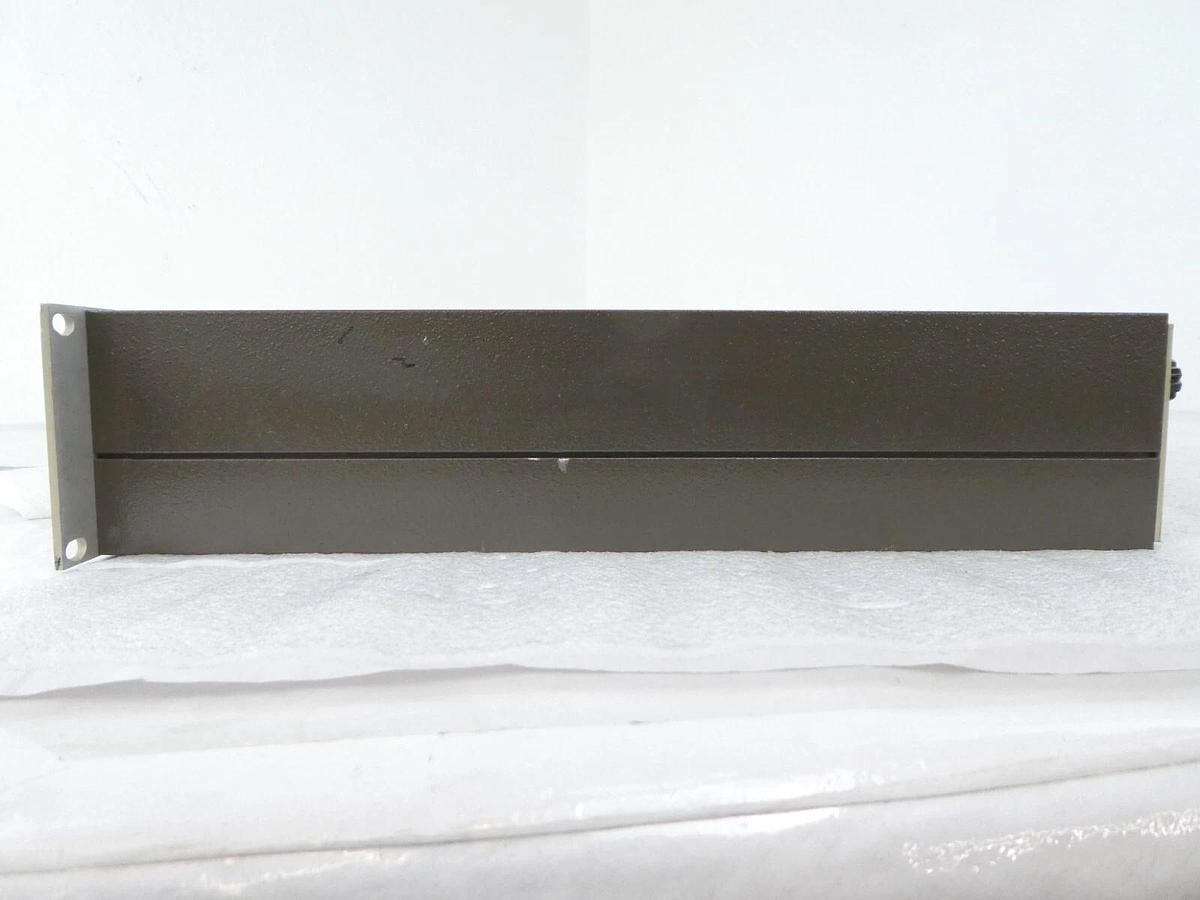 Used Varian Semiconductor Equipment 0845-K8845-301 Vacuum Ionization Gauge 845 Spare