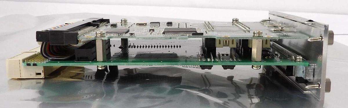 Used TEL Tokyo Electron E281-000031-12 FDD HDD PCB Card E2B022-11/FRIF ECC2 Working
