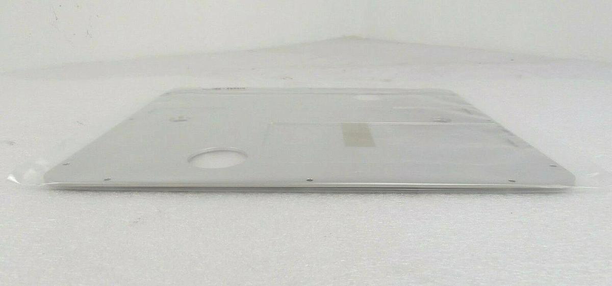 Brooks Automation 013083-780-14 Front Plate FIXLOAD V6 New Surplus