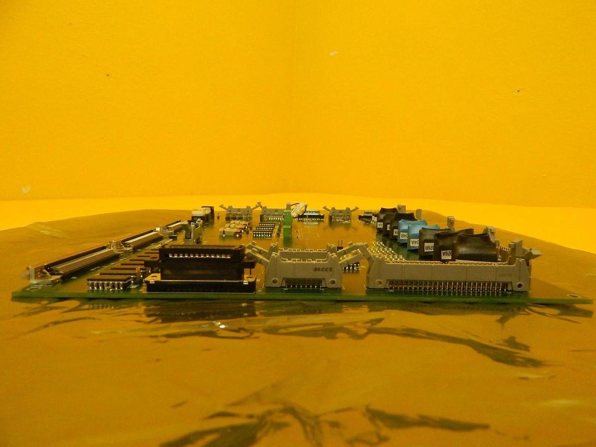 Used Delta Design 1935860-501 PXI-TC Interface Board PCB 1935859-401 Used Working