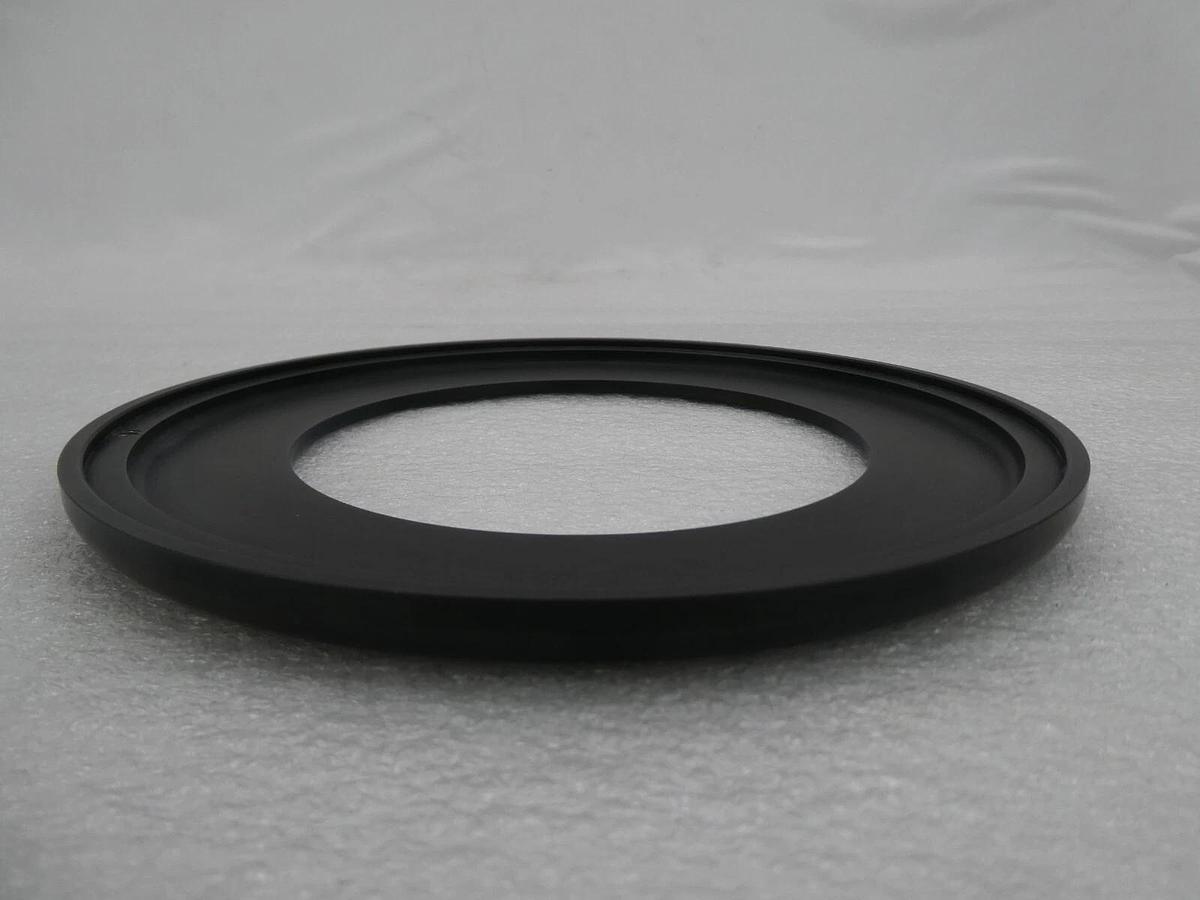 Lam Research 715-009306-005 Focus Ring Reseller Lot of 5 New Surplus