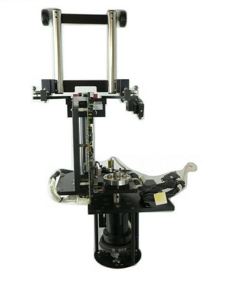 Used Asyst 04630-003 200mm Wafer Elevator Indexer GaSonics 94-1175 A-2000LL Working