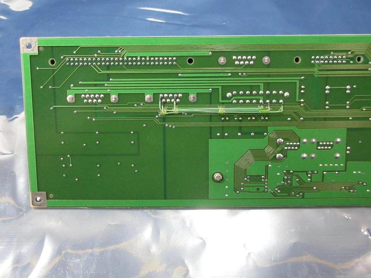 Used TEL Tokyo Electron 3D81-000102-V1 PCB TYB16C-1/TOP1 3D08-000063-11 Used