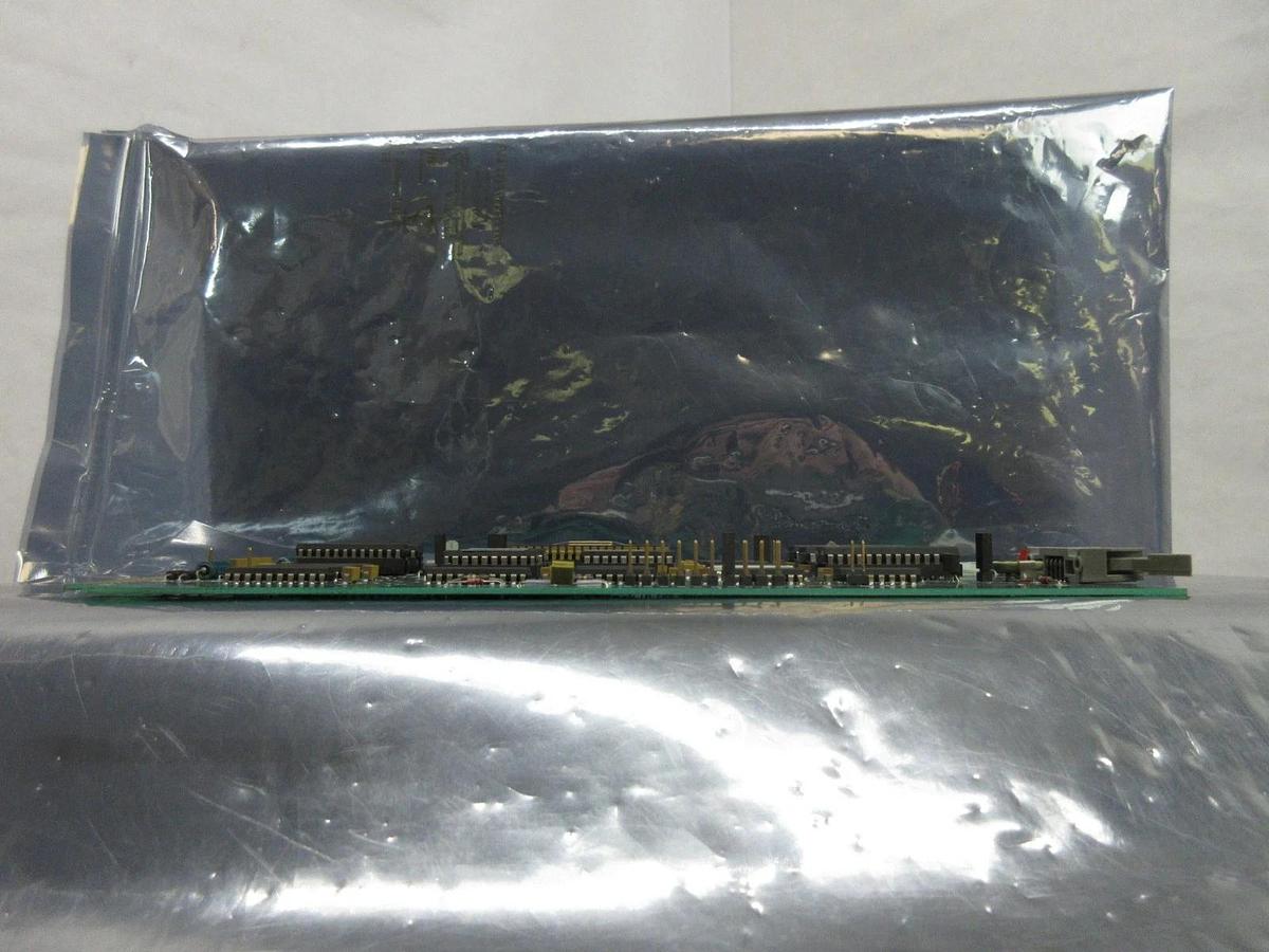 Used SVG Silicon Valley Group 851-8300-005 Processor PCB Card Rev. E 90S Used Working