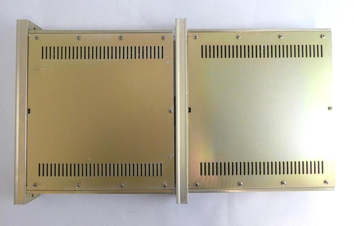 Used AB Sciex 017307 QPS Amplifier Module PCB TripleTOF 5600 LC/MS Lot of 4 Working