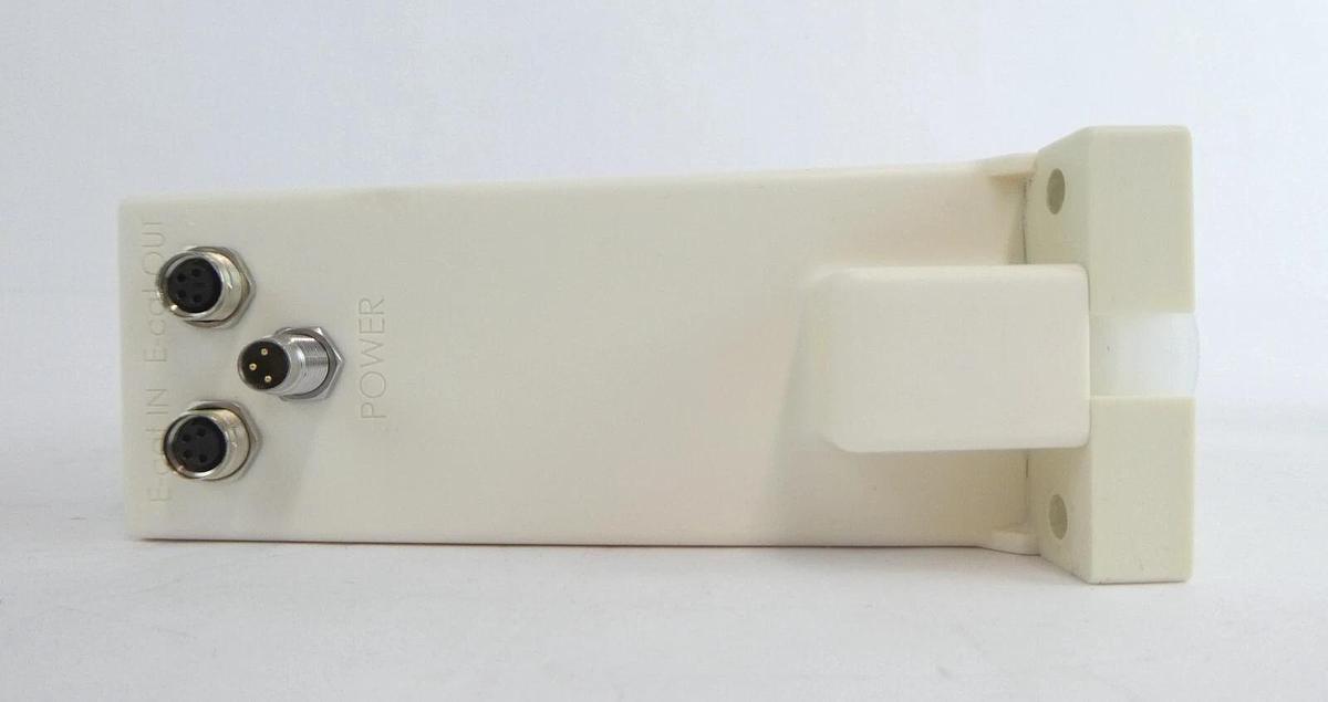 Used AMAT Applied Materials 0190-63573 Flow Controller 400-4000 CCM Lot of 2 Working