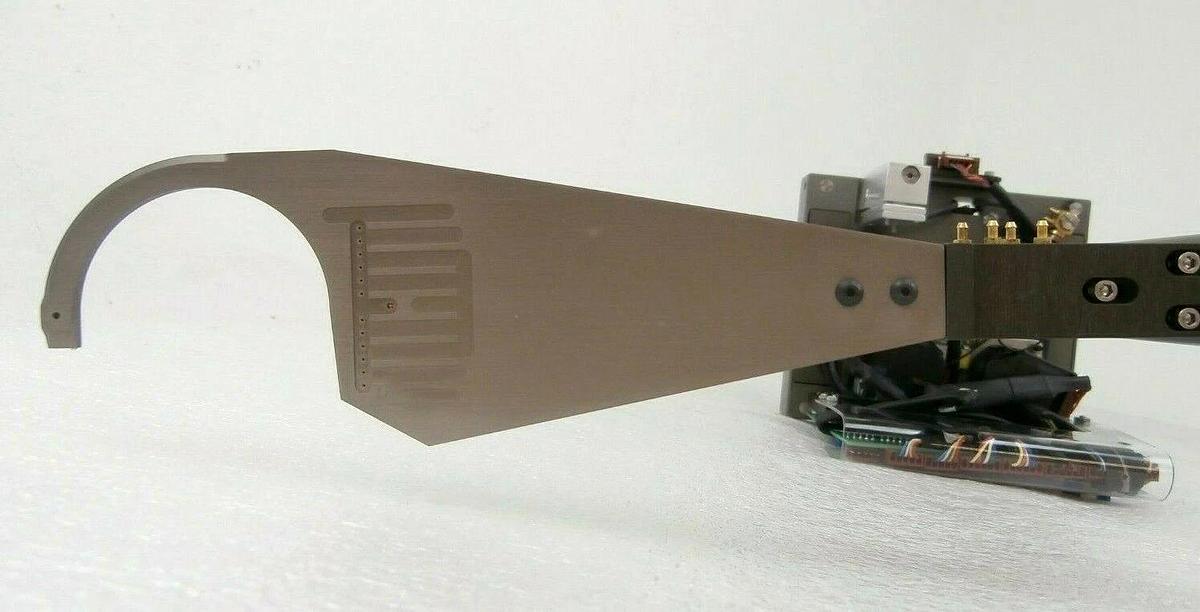 Used Electroglas 258468-001 Wafer Transport 247012-001 4085X Working Spare