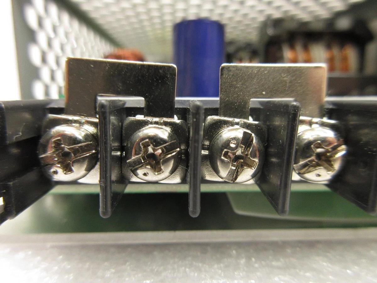 Used TDK RKW15-10RC Power Supply Nikon NSR-S205C Step-and-Repeat Exposure System Used