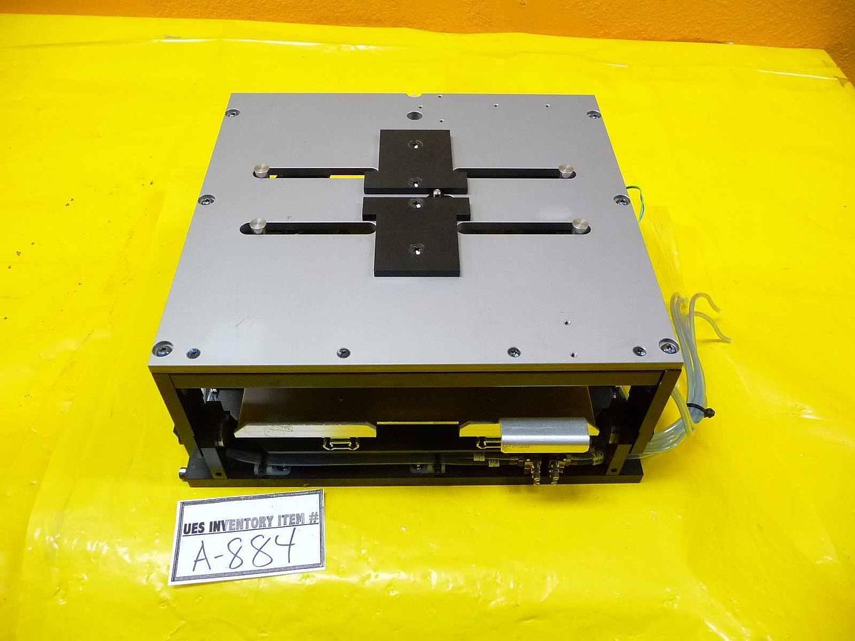 Used TEL Tokyo Electron 200mm Indexer Assembly P-8 Wafer Prober Used Working