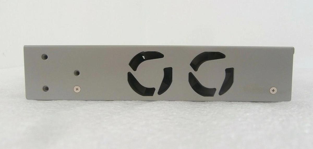 Used Allied Telesis CentreCOM GS924M GS900M Copper Series Advantest T2000 Working