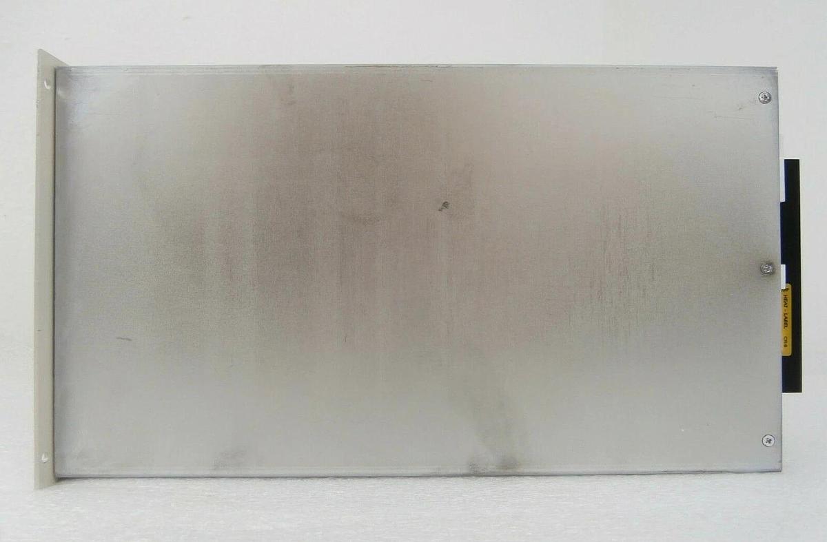 Used Micron 2008.06 PBU-A04A Transducer Power Control Unit Panel PBU-A05A PBU-A03A