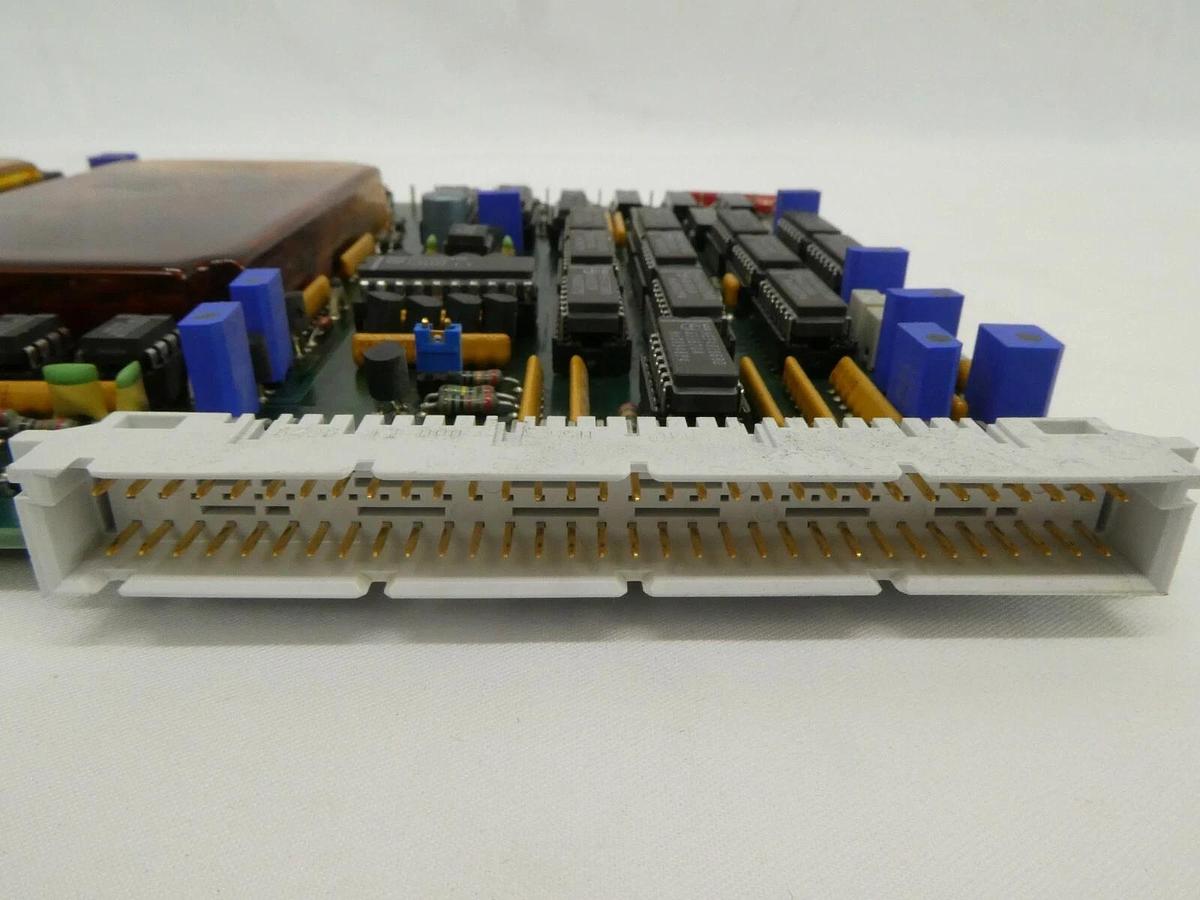 Used FEI Company 4022 192 70141 Processor PCB Card MDAC XL-30 ESEM Working Spare