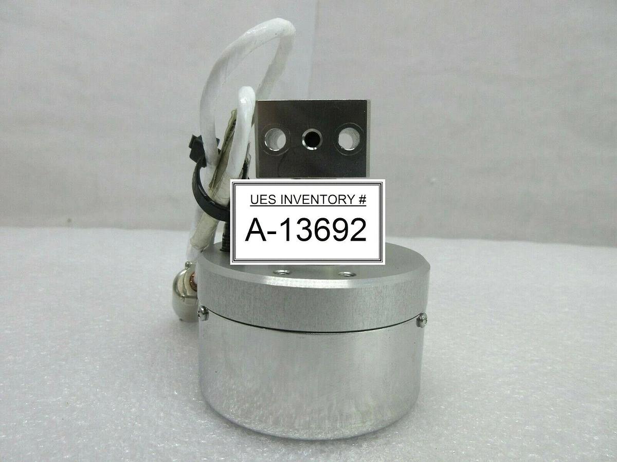 Used Setra 204100-50-NKC Pressure Transducer 204 ROHS Nikon 4S588-122 NSR-S620D Used