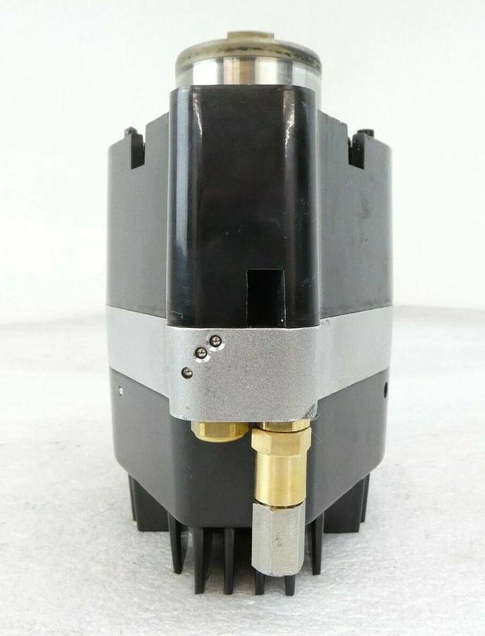 Used VAT 98800 Pendulum Control and Isolation Valve Actuator Series 65.0 Copper Spare