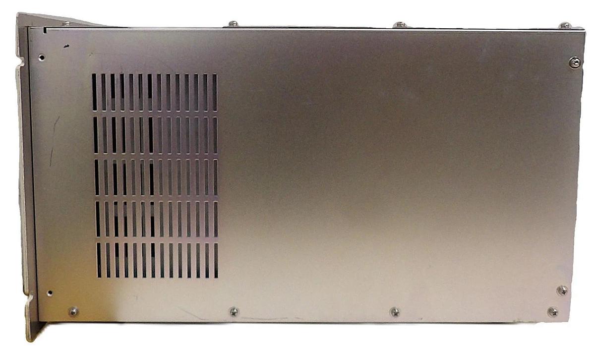 Used Sumitomo GRC-RB28 High Concentration Ozone Generator Z4-12721-1 Untested Surplus