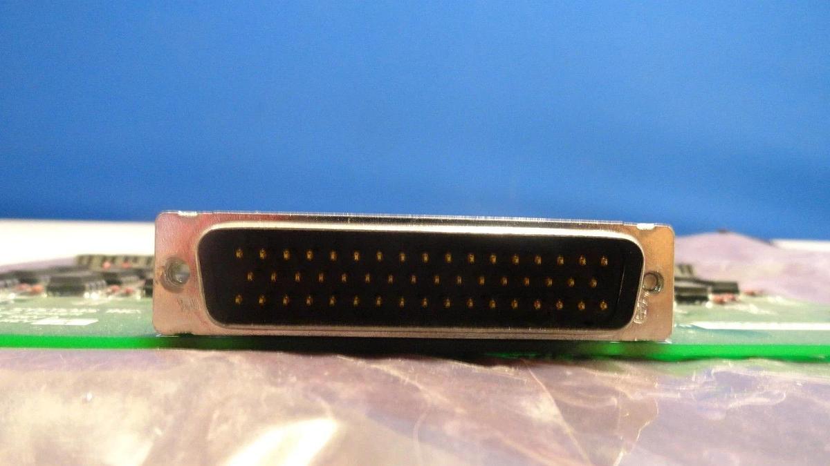 Used Novellus Systems 26-169462-00 Gamma 2130 DC Power Board PCB 03-169462-00 Working