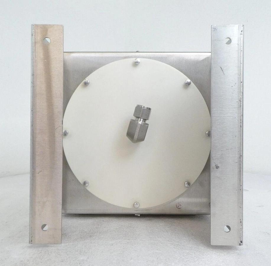 Used PTI Progressive Technologies 12397G02 Automated Exhaust Sentry 1000 Working