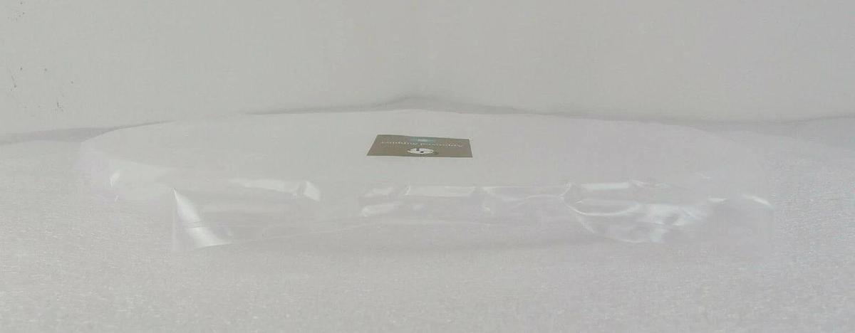TEL Tokyo Electron 3D05-350116-V1 Insulator Ring 417 New Surplus