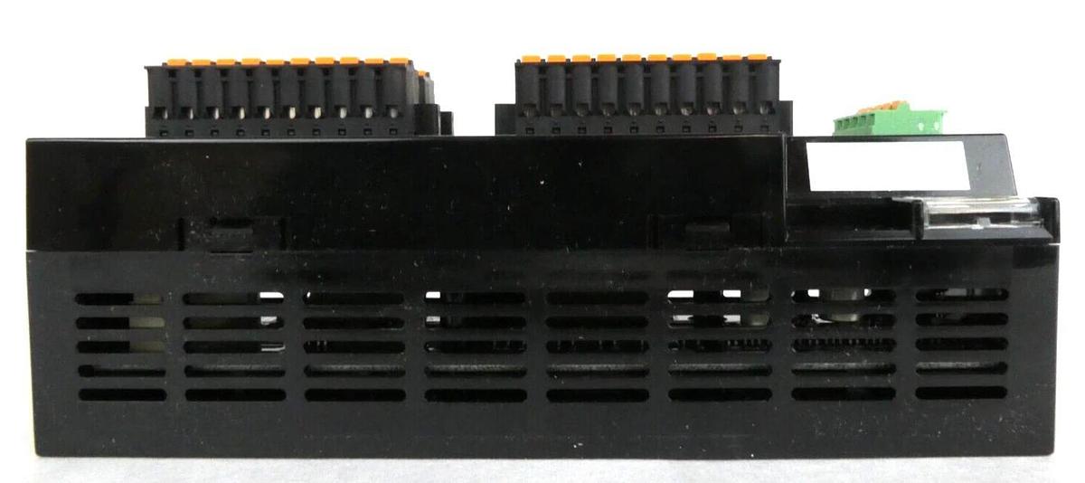 Omron DST1-ID12SL-1 Safety I/O Terminal 24VDC TEL DS049-001917-1 New Surplus