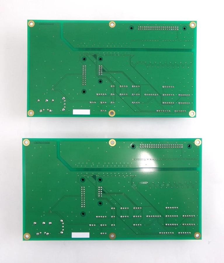 Taiyo NP8268Q050-1 Arm Interconnect PCB BLT/L-2 TEL 3R81-000026-12 Lot of 4 New