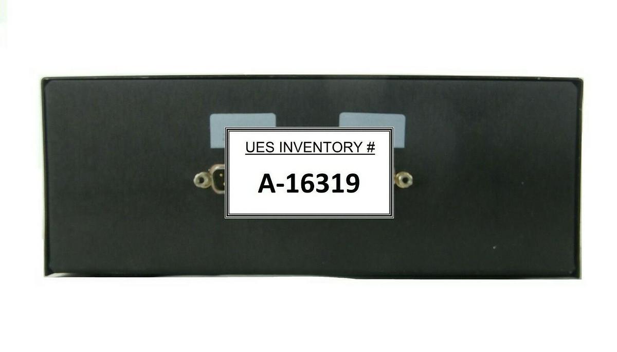 Used Acu-Gage Systems Camera Zoom Box View 1200 3-Axis CMM Working Spare