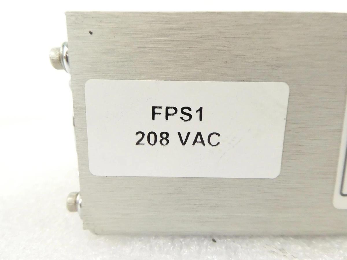 Used AMAT Applied Materials 0090-24476 Power Supply Producer Working Surplus