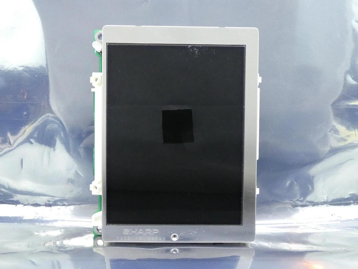 Used Digital Sharp T05002A Display PCB G2HTK-POWER 6" Working Surplus