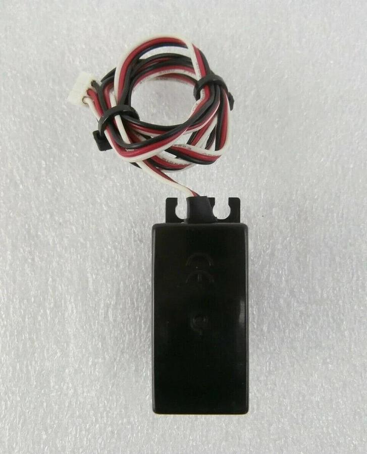 Used Christie Digital Systems Projector Shutter Set of 2 S03N SL300 MATRIX S+2K Spare